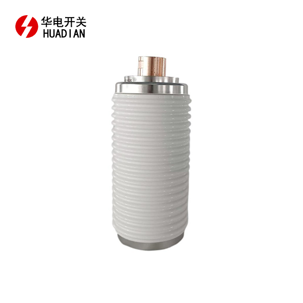 What are the requirements for vacuum interrupters specifically designed for sealed pole assemblies?